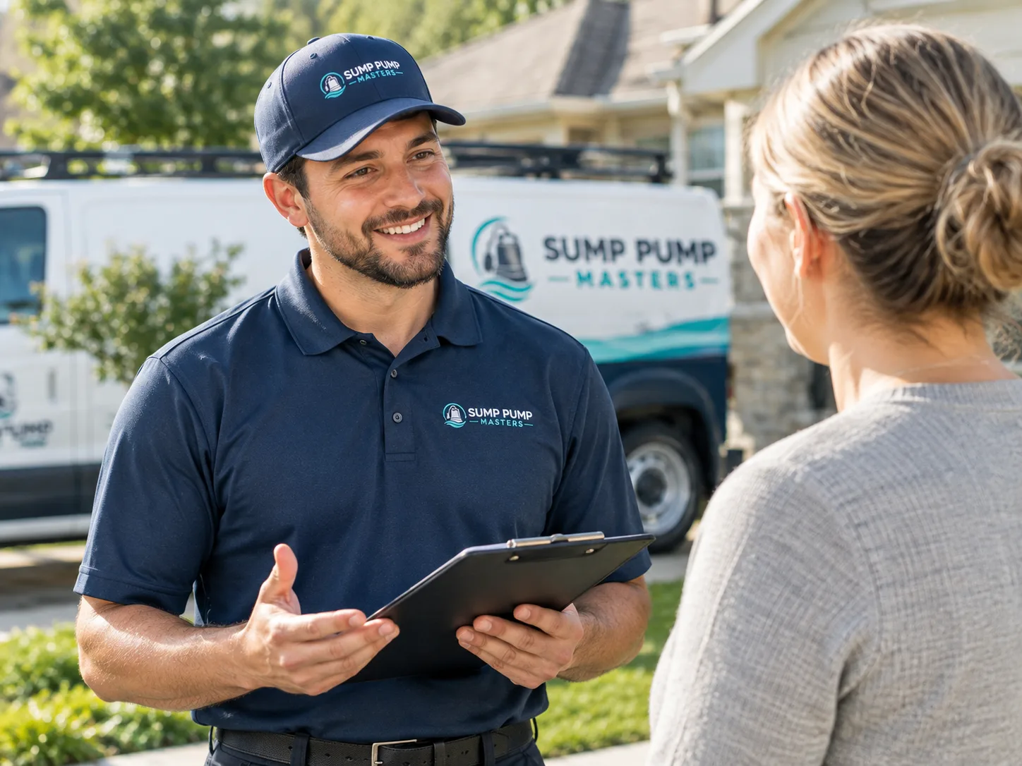 Sump Pump Repair Big Oak Flat, CA FAQs